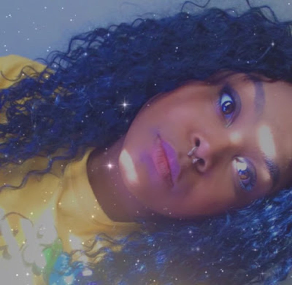 Meet your Posher, Shalonda